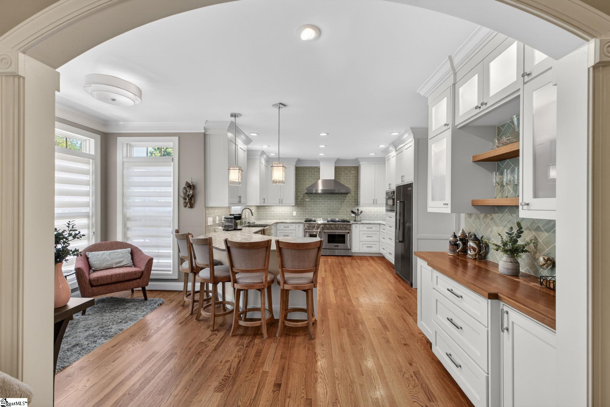 207 Benjamine Perry Court Simpsonville, SC 29681 - Photo 10 of 49
