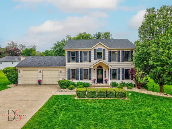 $410,000 | 849 Luke Street, Ottawa, IL 61350