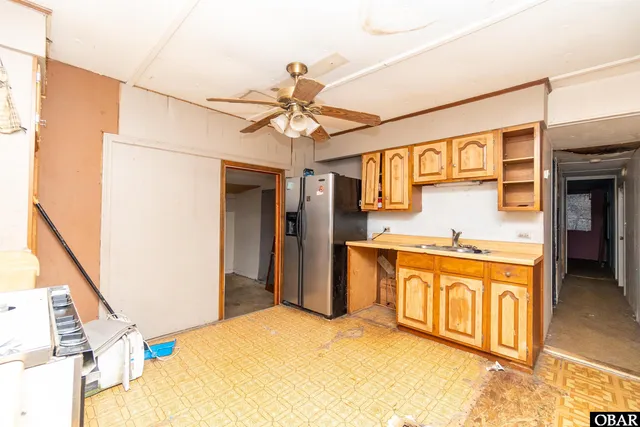 $155,000 | 128 Snowgoose Lane, Knotts Island, NC 27950