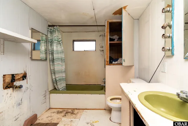 $155,000 | 128 Snowgoose Lane, Knotts Island, NC 27950