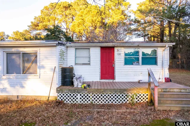 $155,000 | 128 Snowgoose Lane, Knotts Island, NC 27950