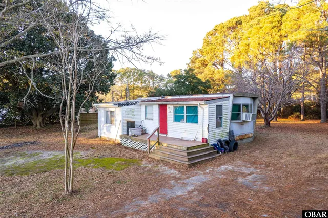 $155,000 | 128 Snowgoose Lane, Knotts Island, NC 27950