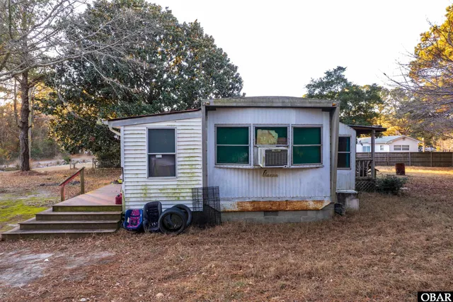 $155,000 | 128 Snowgoose Lane, Knotts Island, NC 27950