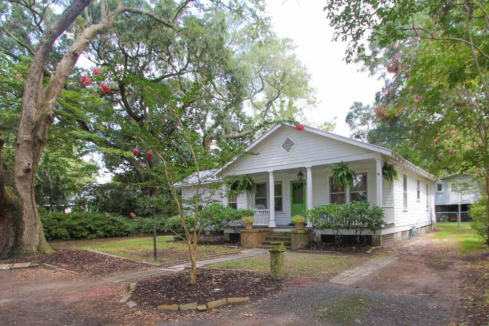2108 Medway Road Charleston, SC 29412 - Photo 1 of 21 Exterior