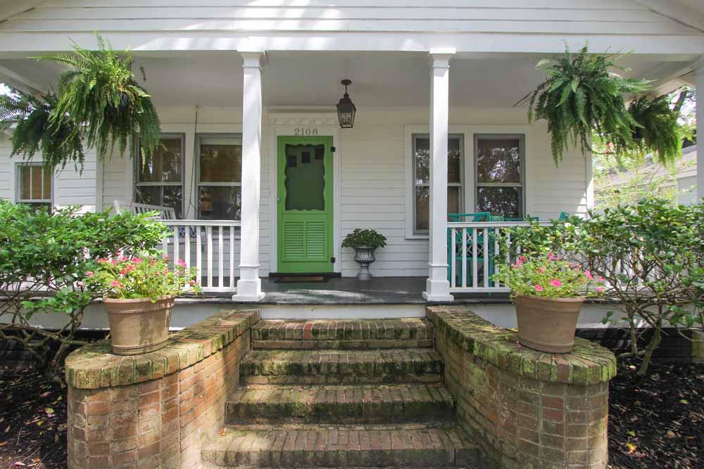2108 Medway Road Charleston, SC 29412 - Photo 3 of 21 Exterior