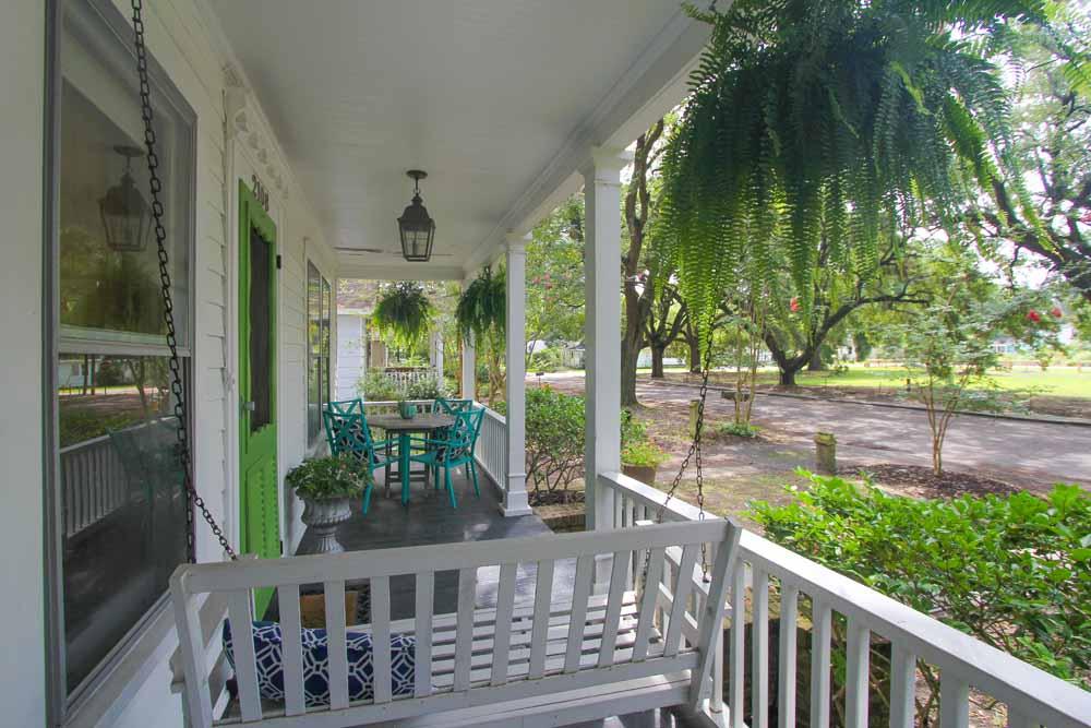2108 Medway Road Charleston, SC 29412 - Photo 4 of 21 Front porch