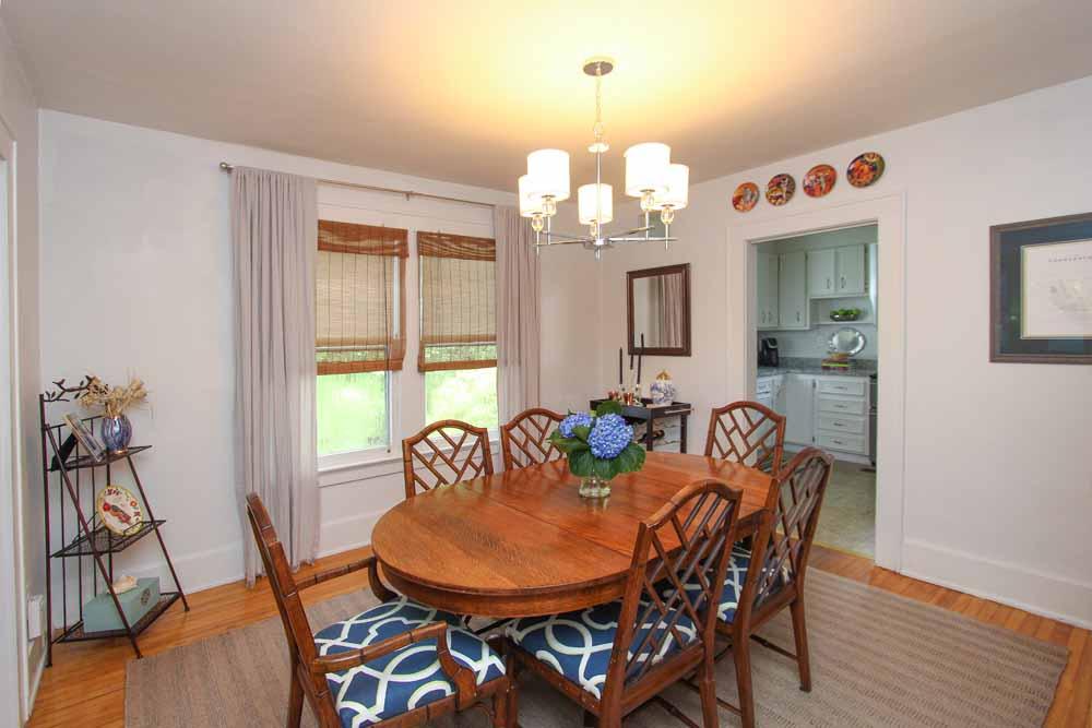 2108 Medway Road Charleston, SC 29412 - Photo 8 of 21 Dining room view 1