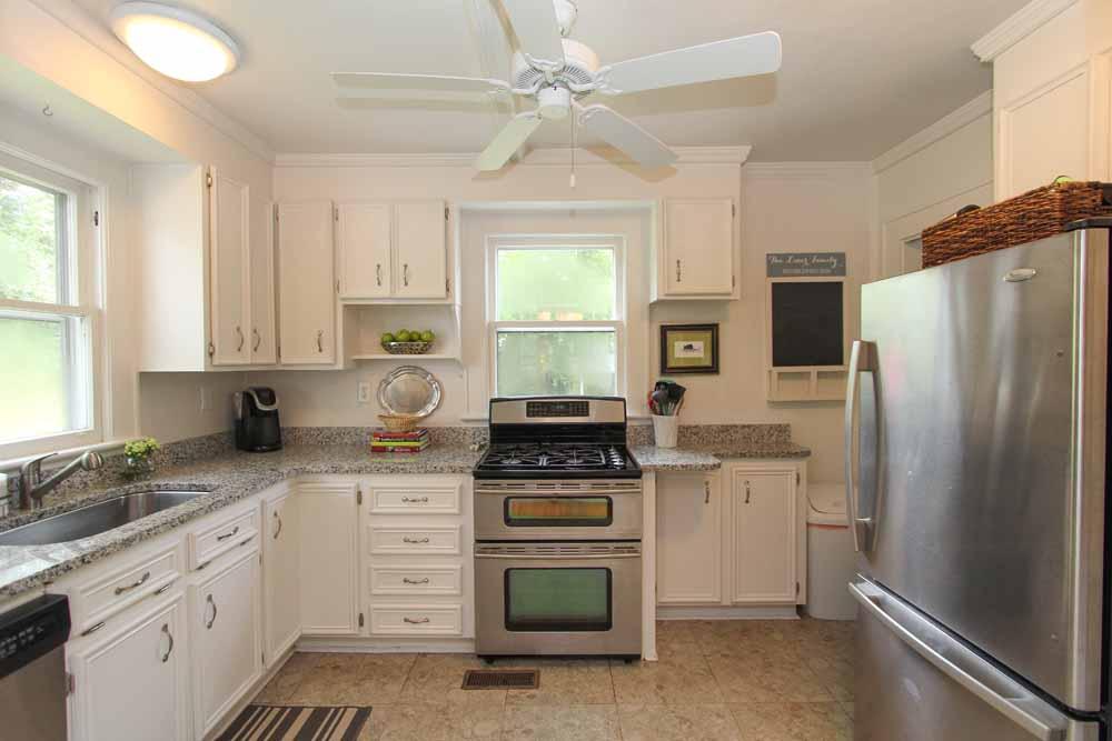 2108 Medway Road Charleston, SC 29412 - Photo 10 of 21 Kitchen view 1