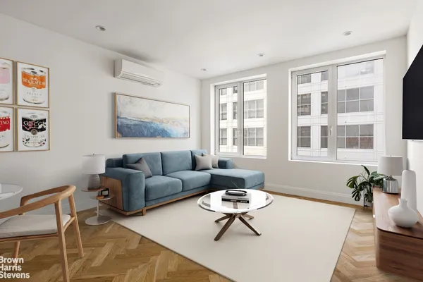 $738,000 | 531 Vanderbilt Avenue, Unit 4A | Clinton Hill