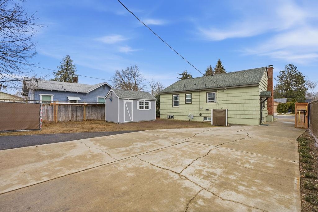 5407 North Madison Street Spokane, WA 99205 - Photo 31 of 37