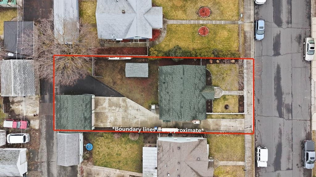 5407 North Madison Street Spokane, WA 99205 - Photo 33 of 37