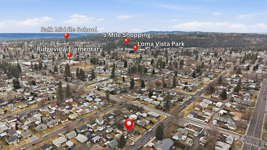 5407 North Madison Street Spokane, WA 99205 - Photo 35 of 37