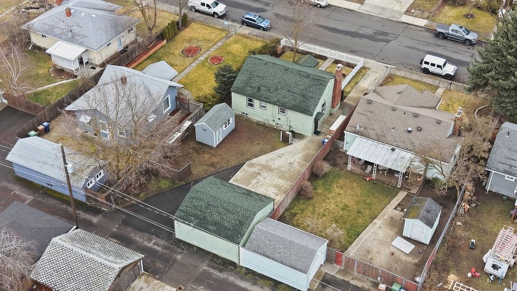 5407 North Madison Street Spokane, WA 99205 - Photo 37 of 37