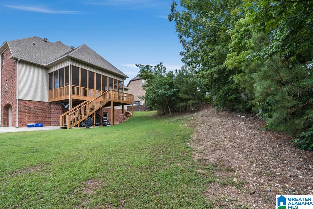 1017 Grande View Pass Alabaster, AL 35114 - Photo 32 of 38