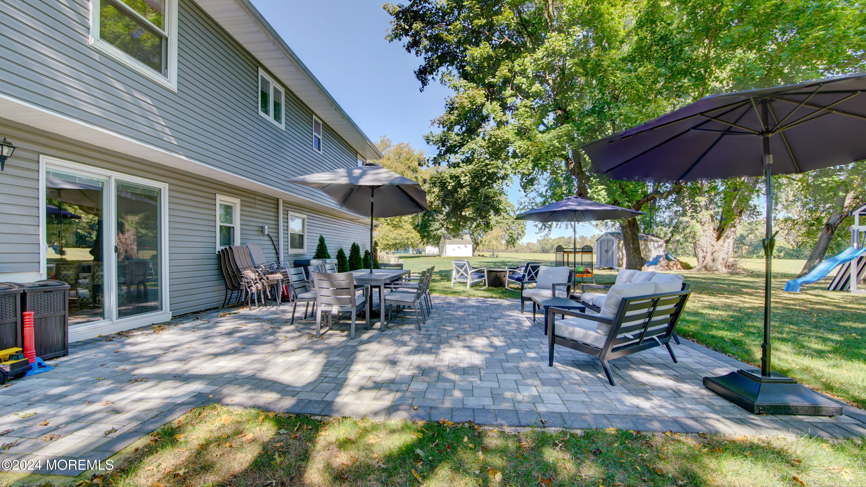 84 Brockton Road Freehold, NJ 07728 - Photo 28 of 31 DSC02340And8more