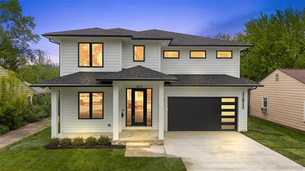 $1,339,000 | 3914 Linwood Avenue, Royal Oak, MI 48073