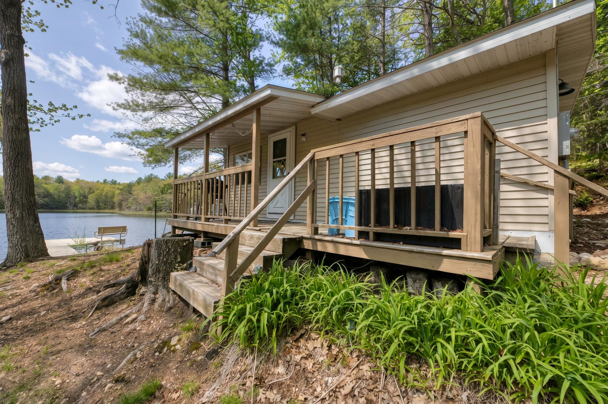 6785 Bluejay Lane Rhinelander, WI 54501 - Photo 1 of 37 Gallery Image 1