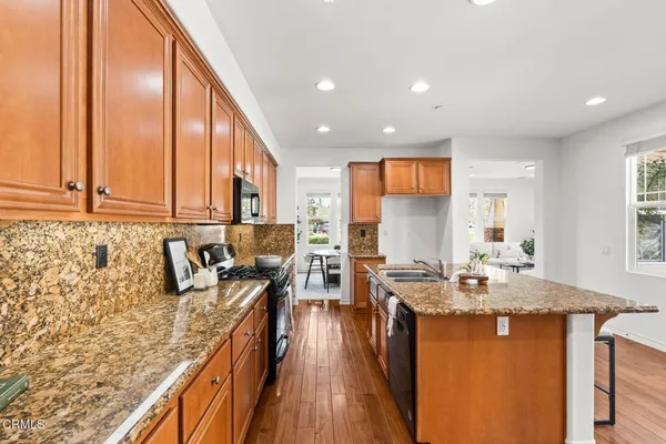 $859,000 | 8240 Silver Circle, Ventura, CA 93004