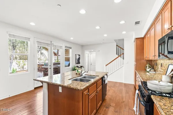 $859,000 | 8240 Silver Circle, Ventura, CA 93004