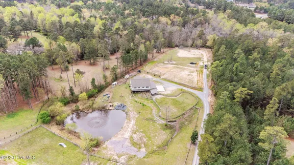 $875,000 | 230 Causey Road, Vass, NC 28394