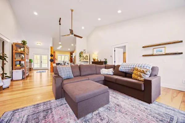 $875,000 | 230 Causey Road, Vass, NC 28394