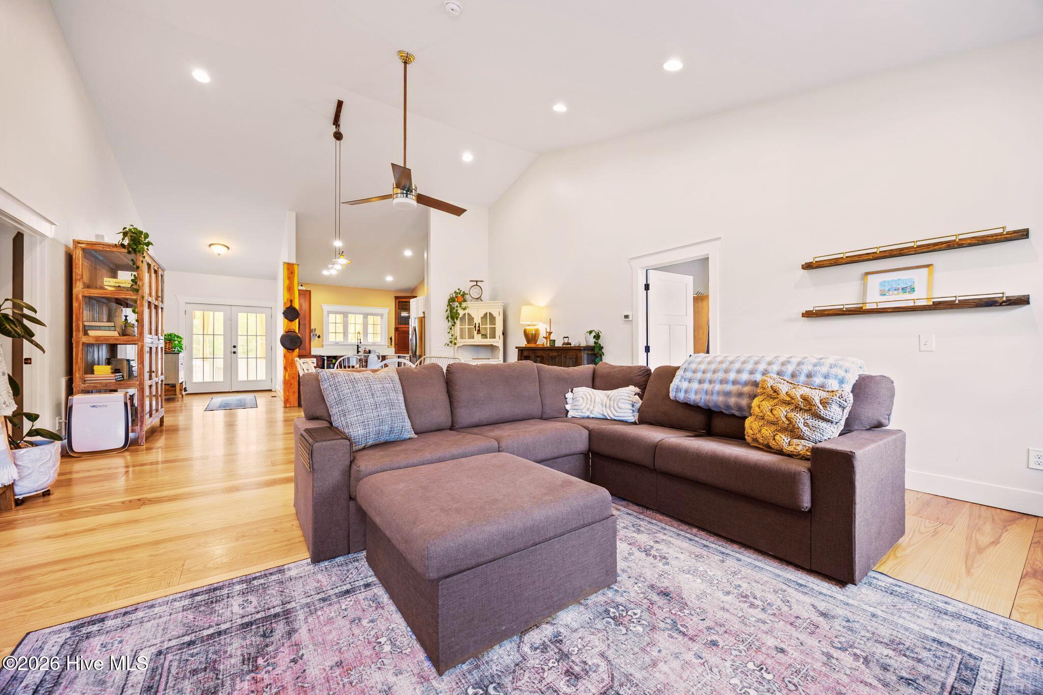 230 Causey Road Vass, NC 28394 - Photo 6 of 42 OpenConcept