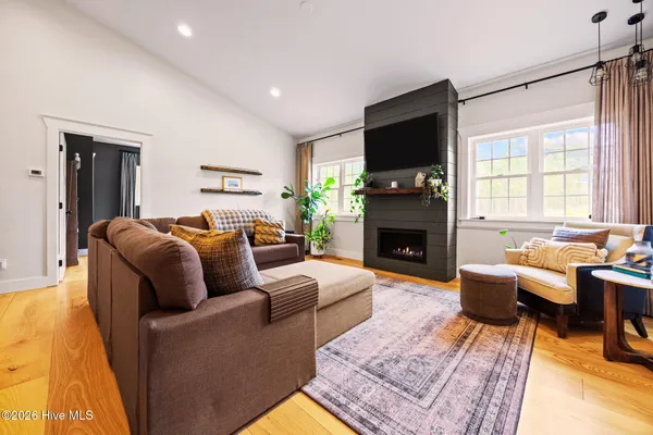 $875,000 | 230 Causey Road, Vass, NC 28394
