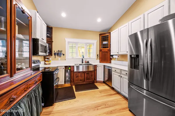 $875,000 | 230 Causey Road, Vass, NC 28394