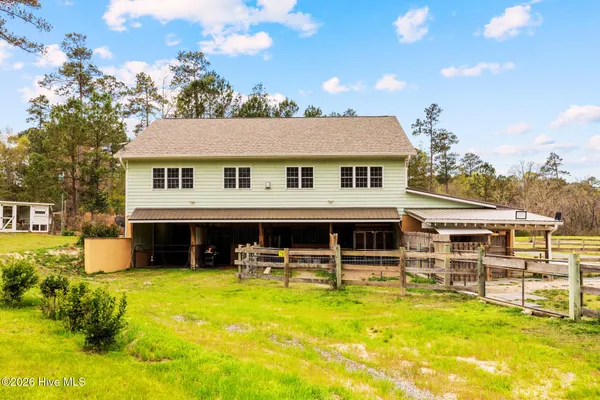 $875,000 | 230 Causey Road, Vass, NC 28394