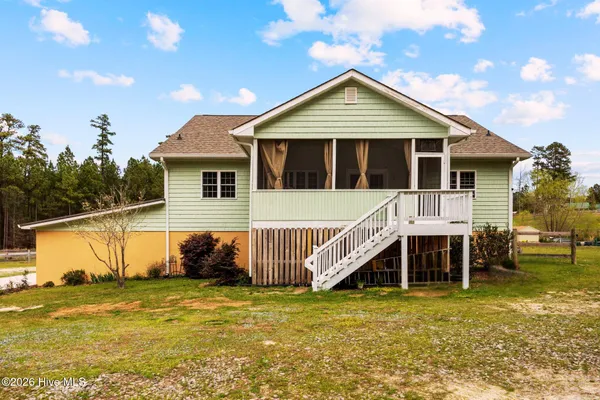 $875,000 | 230 Causey Road, Vass, NC 28394