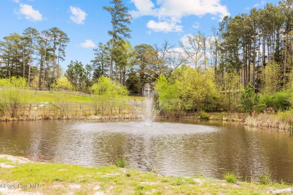 $875,000 | 230 Causey Road, Vass, NC 28394
