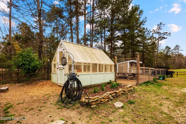 $875,000 | 230 Causey Road, Vass, NC 28394