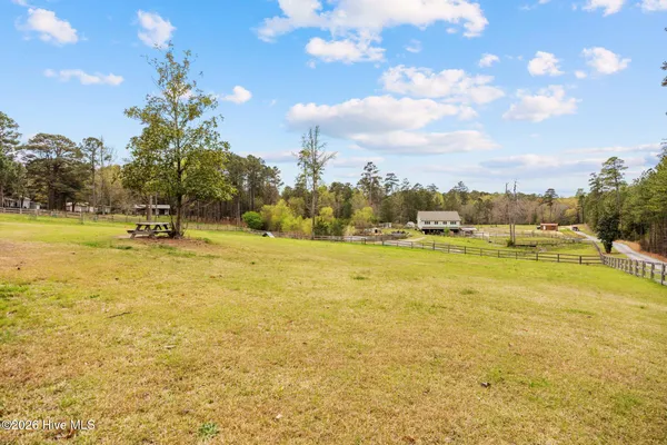 $875,000 | 230 Causey Road, Vass, NC 28394