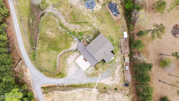 $875,000 | 230 Causey Road, Vass, NC 28394