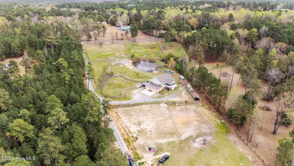 $875,000 | 230 Causey Road, Vass, NC 28394
