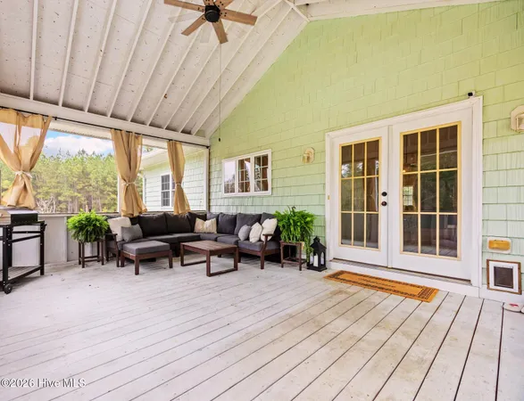 $875,000 | 230 Causey Road, Vass, NC 28394