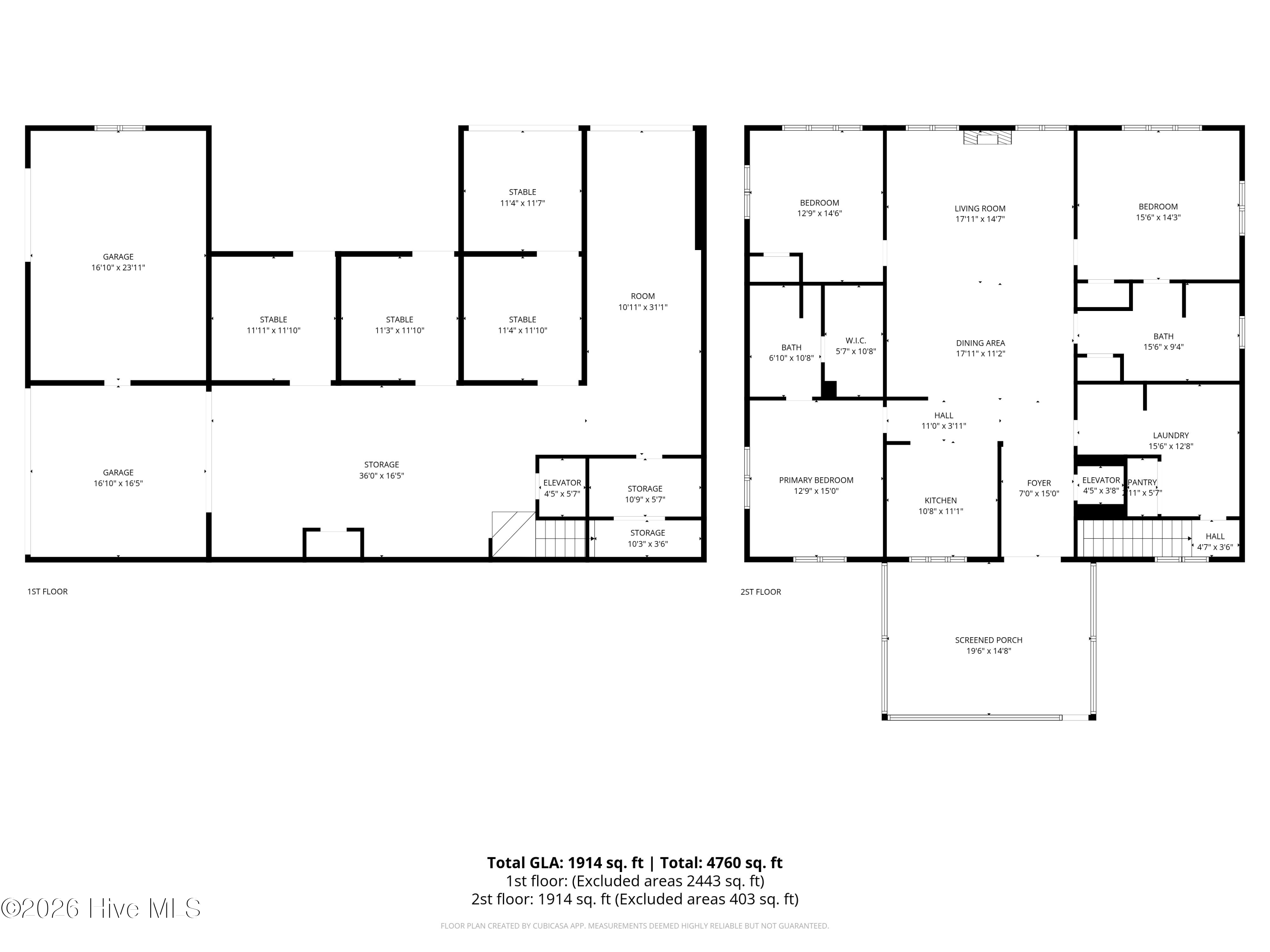 230 Causey Road Vass, NC 28394 - Photo 41 of 42