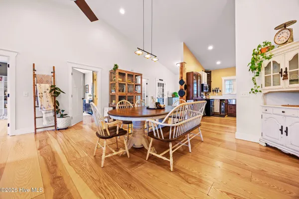 $875,000 | 230 Causey Road, Vass, NC 28394