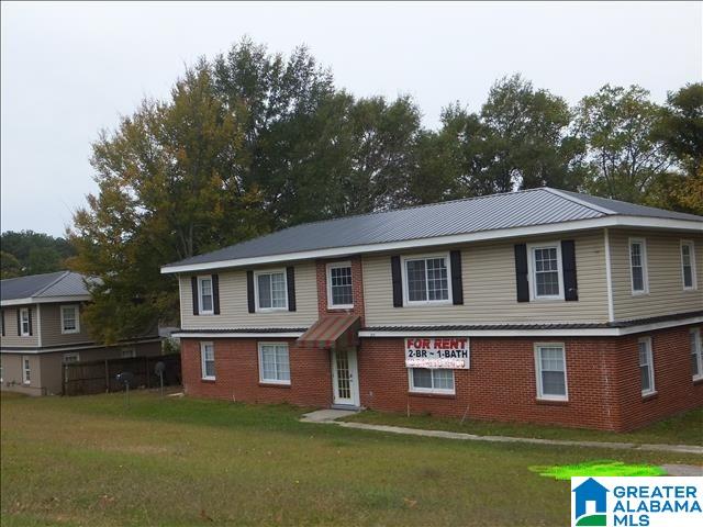 2910 McClellan Boulevard Anniston, AL 36201 - Photo 1 of 5