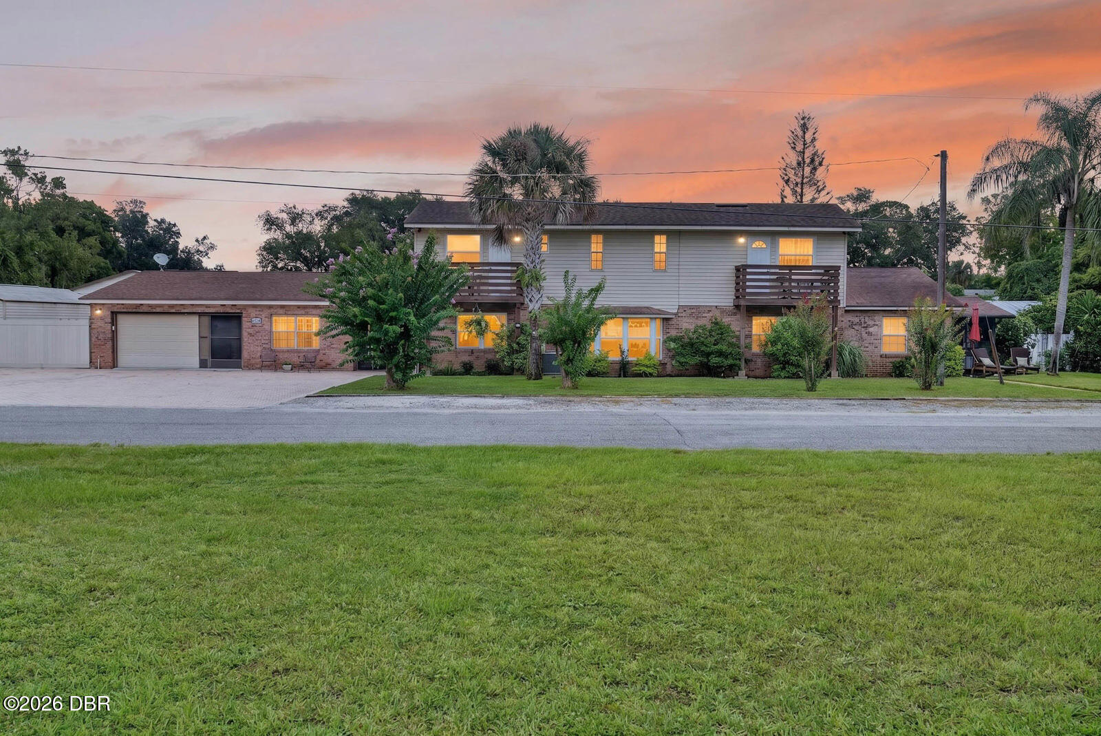2271 Old Kings Road Port Orange, FL 32129 - Photo 1 of 80 3_dsc06181twilight