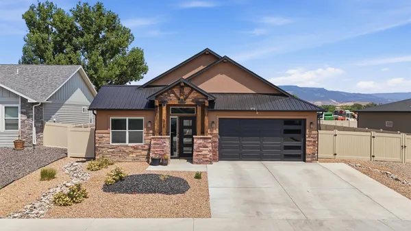 $539,000 | 526 Desert Peach Street, Clifton, CO 81520