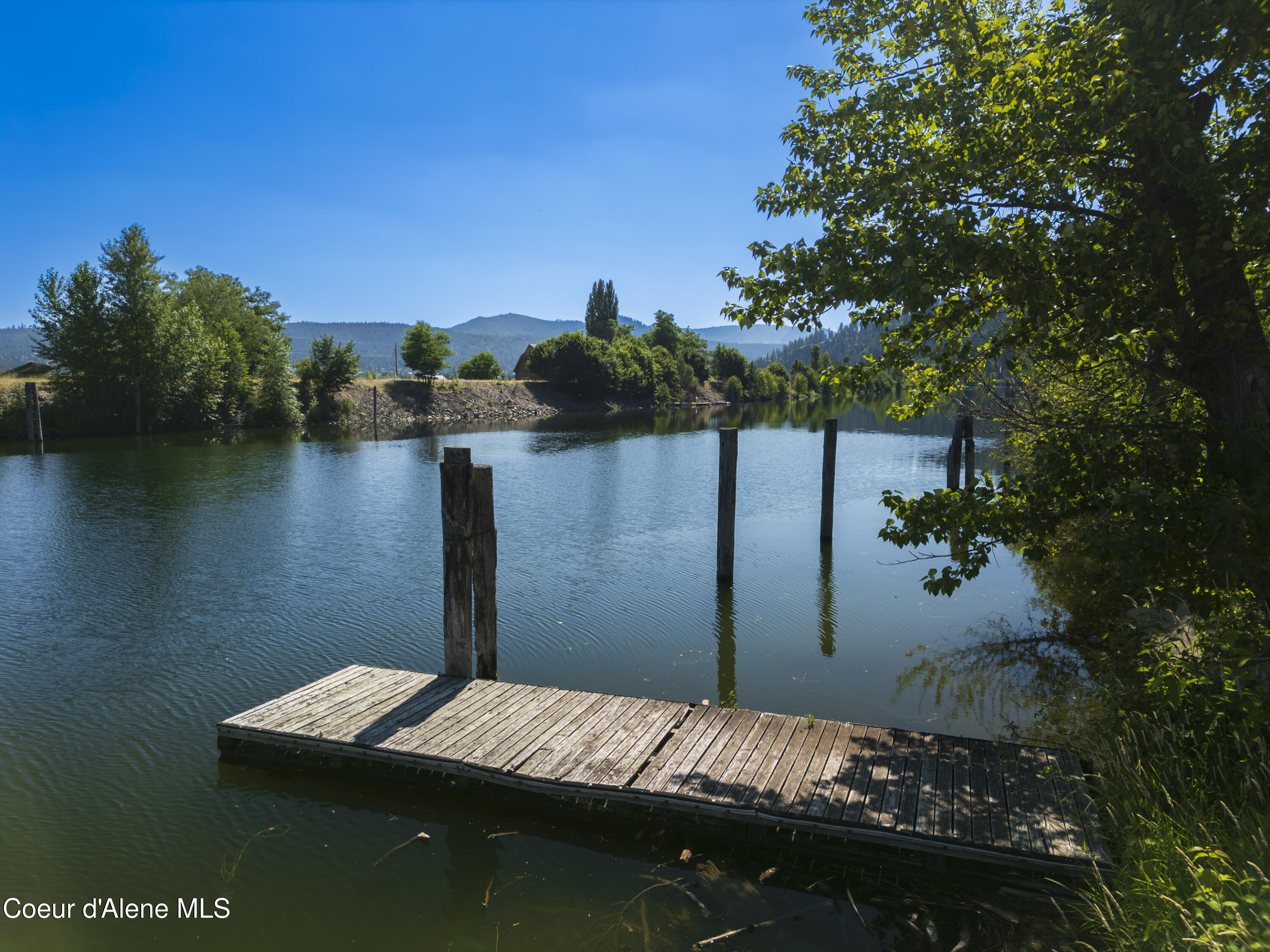 1827 St Joe River Road St. Maries, ID 83861 - Photo 3 of 10 IFI Landing SM00134K
