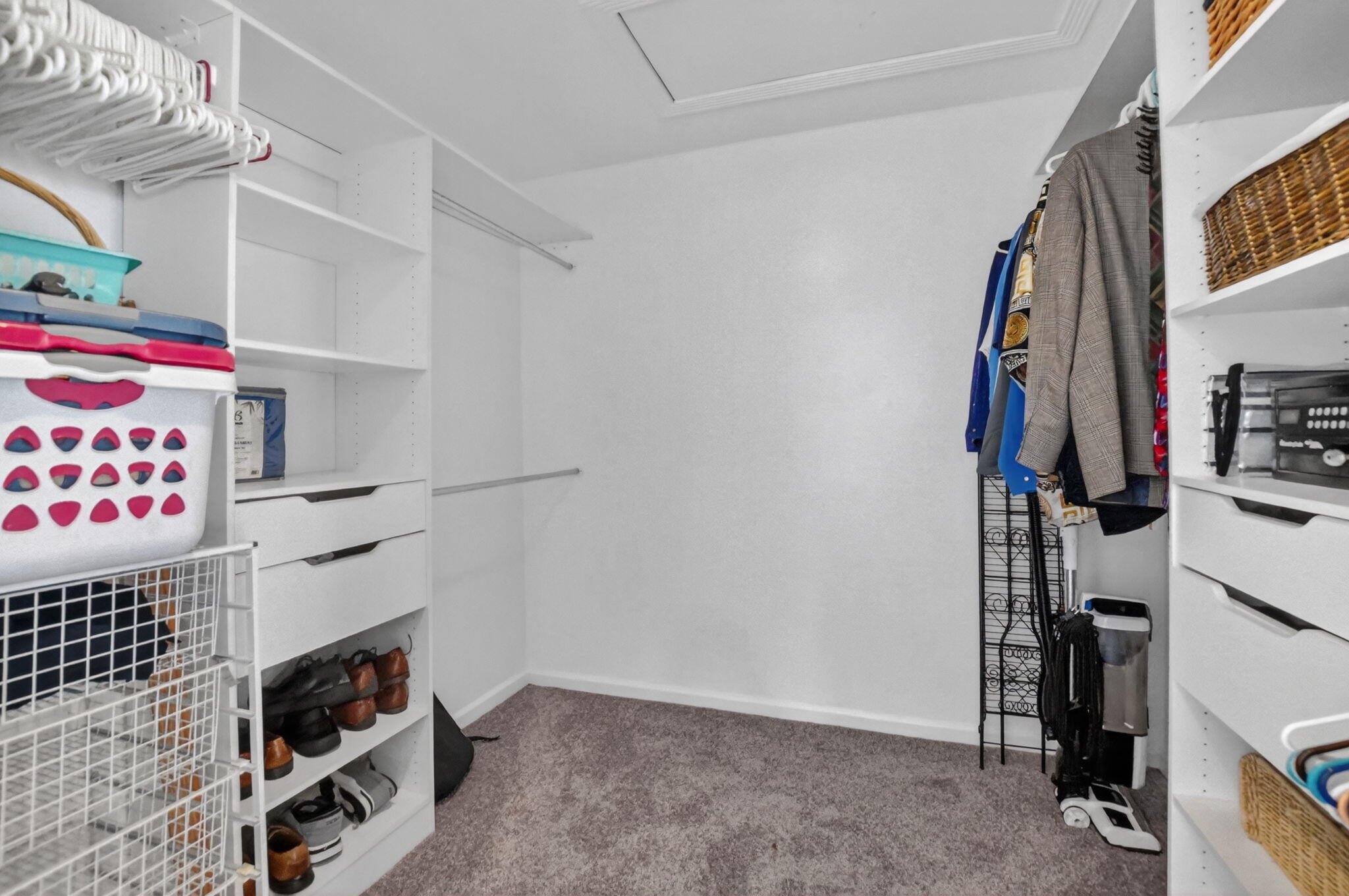 20876 Sugarloaf Lane Boca Raton, FL 33428 - Photo 25 of 57 Primary Fully Outfitted Closet