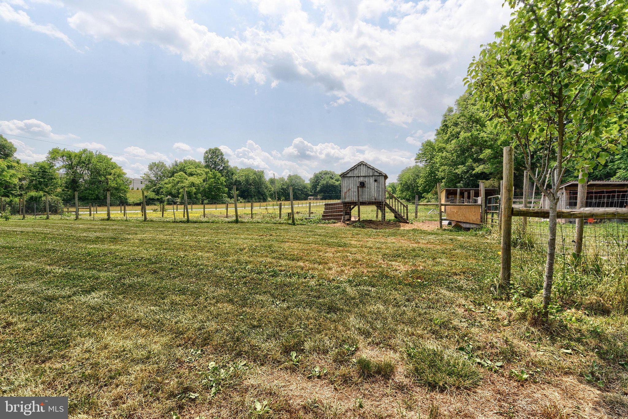 3740 Beagle Road Middletown, PA 17057 - Photo 59 of 70 a view of a park with trees in the background