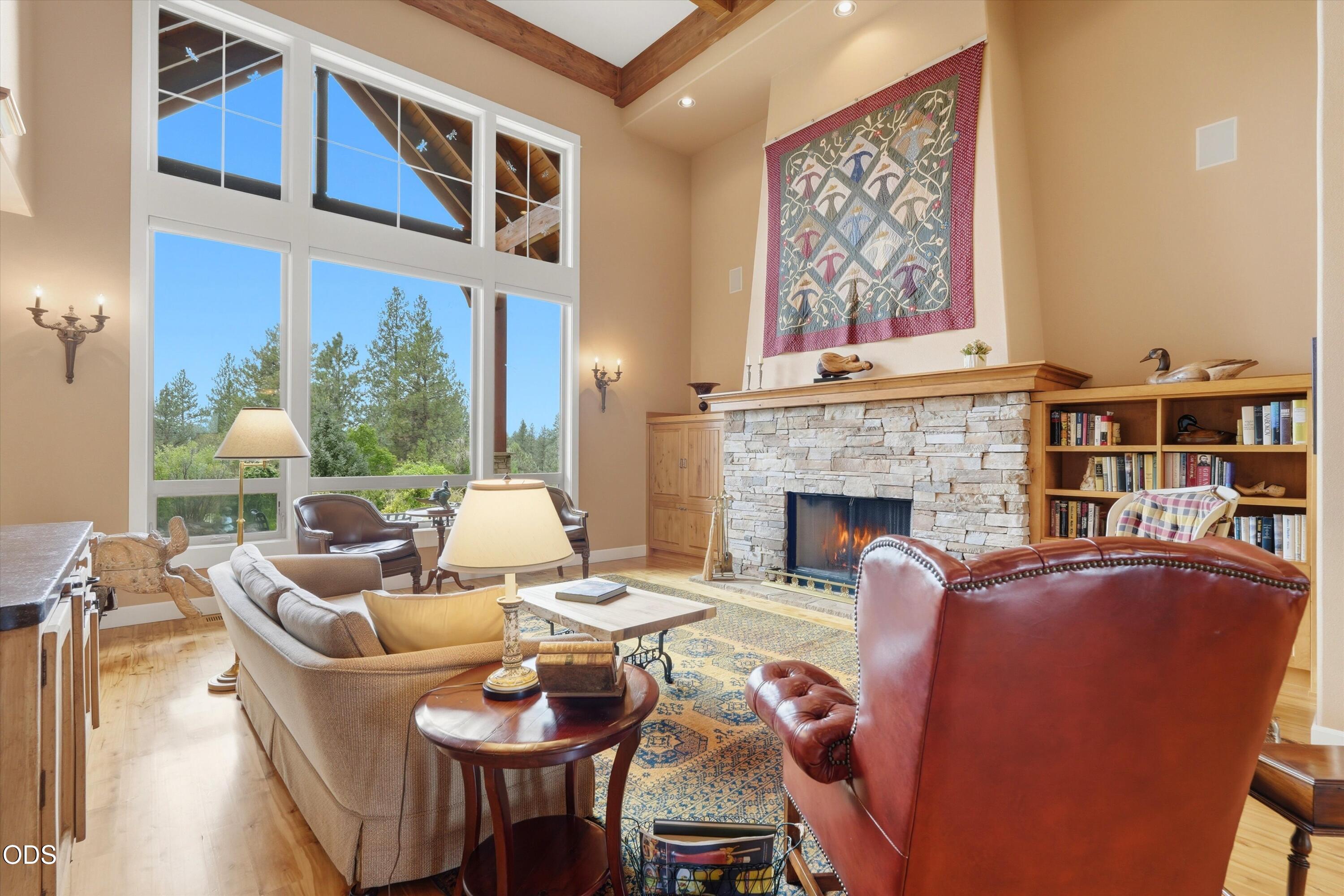 20100 Star Fire Ridge Court Bend, OR 97702 - Photo 19 of 69 Gallery Image 19