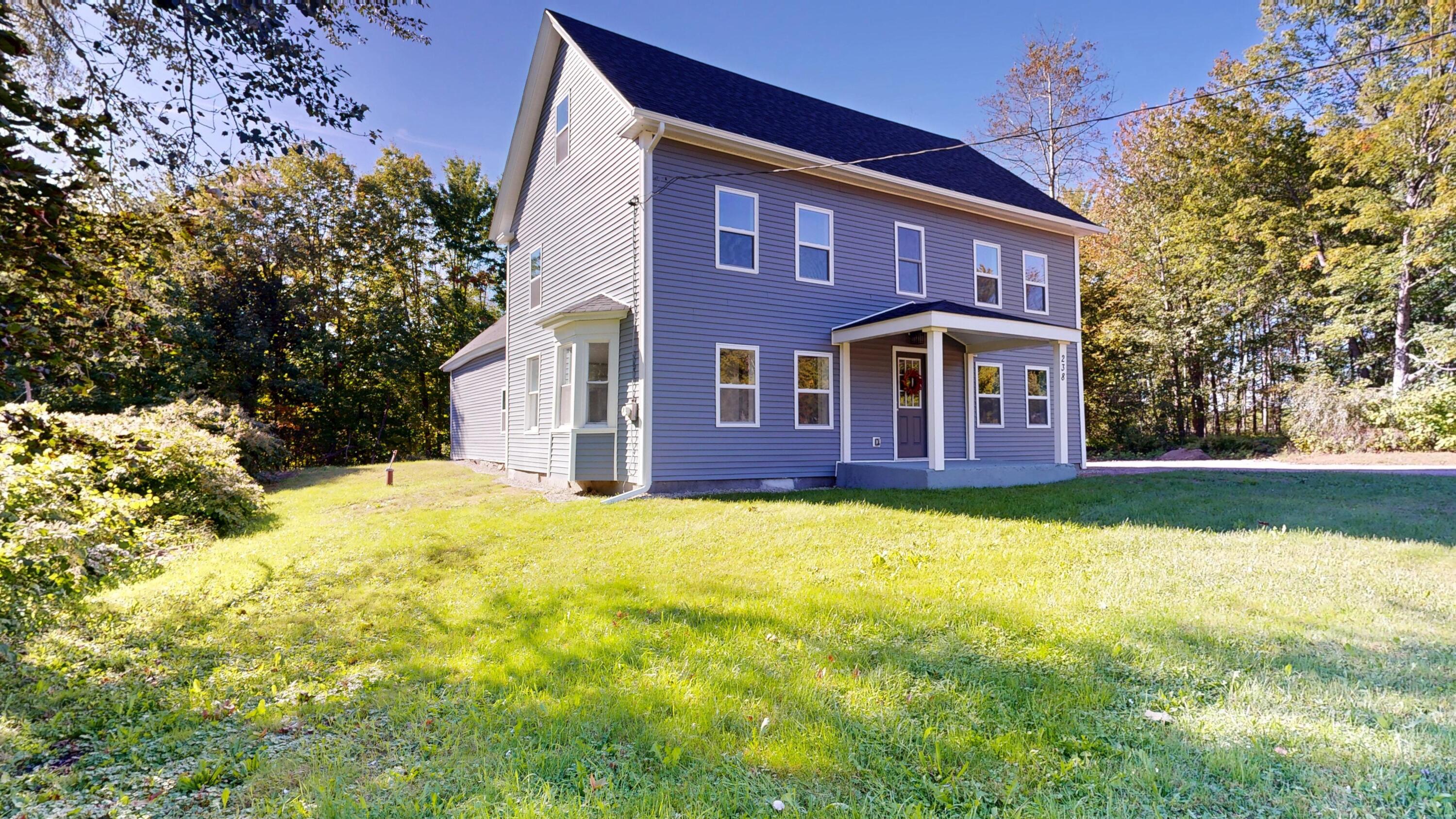 238 North Parish Road Turner, ME 04282 - Photo 63 of 65 New-out-North-Parish-09162026_085416