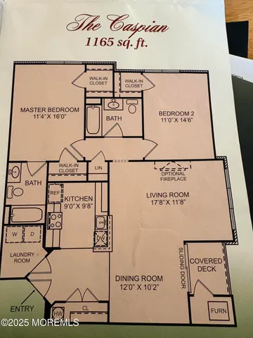 $247,900 | 217 Sophee Lane, Lakewood, NJ 08701
