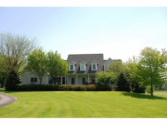 287 Maeck Farm Road Shelburne, VT 05482 - Photo 1 of 1 Gallery Image 1