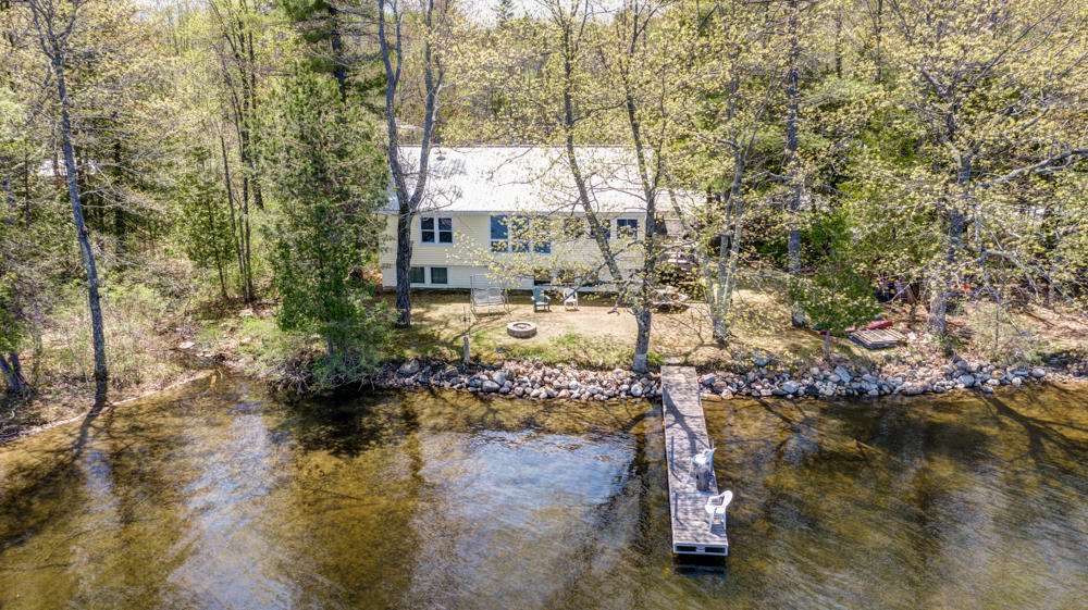 153 Pond Road Wayne, ME 04284 - Photo 6 of 43 153PondRoadSpring-26