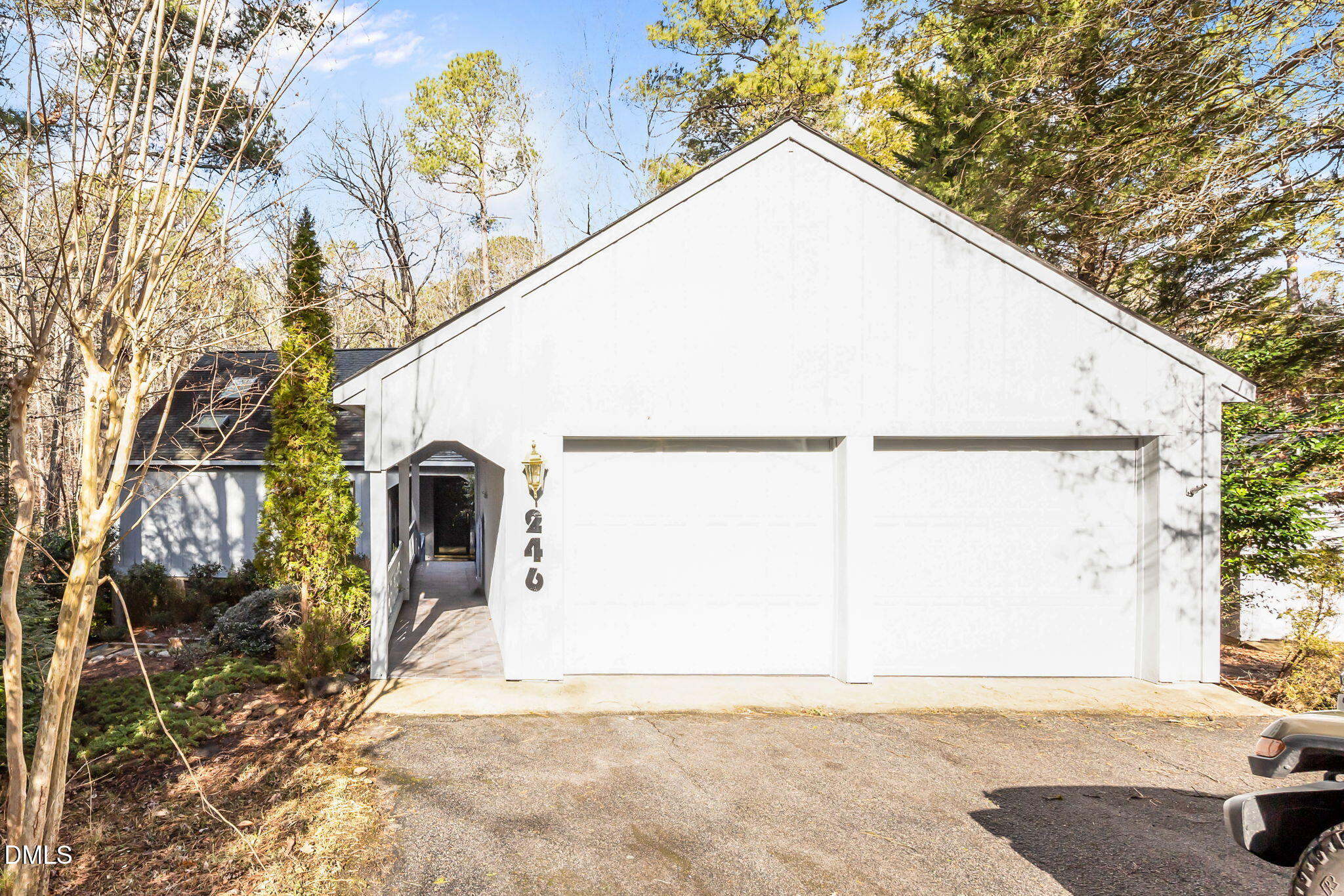 246 Fox Ridge Road Pittsboro, NC 27312 - Photo 2 of 34
